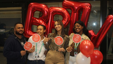 CCD Health (A GeBBS Healthcare Company) Journey to Revolutionizing Employee Engagement and Achieving Best Places to Work Certification