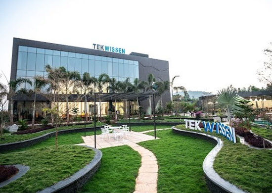 Building a Culture That Works: The Tekwissen Way