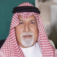 Dr. Abdulrazzaq BinDawood