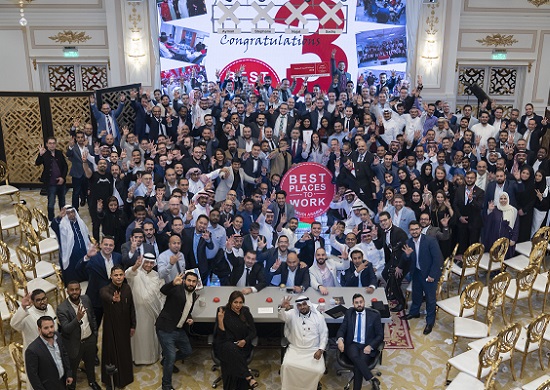 How Hilti is building a caring and performance oriented culture