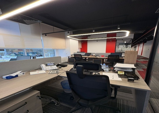 Saudi Xerox: Best Places to Work Journey and Commitment to People-Centered Growth