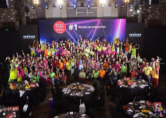 Fostering Excellence: Novo Nordisk Philippines’ Journey as a Best Place to Work