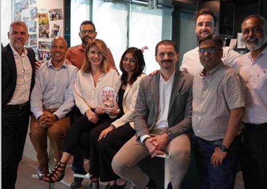 Excellence in Community: The BSH Home Appliances Journey