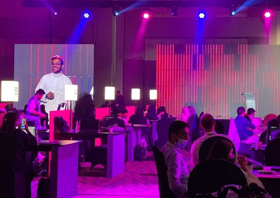 Backyardex: Creating Inspiring Workplaces Where Culture and Innovation Thrive