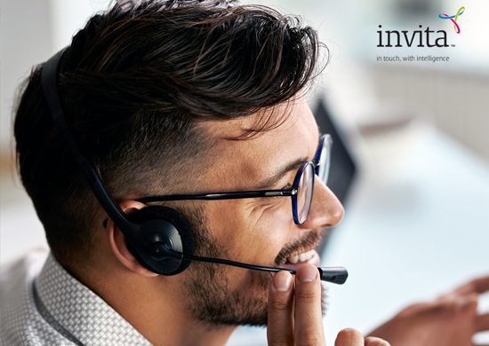 Invita's Dynamic Approach to Partnerships and Employee Engagement