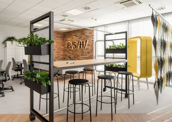 BSH Egypt: Building a Thriving Workplace Through Innovation, Engagement, and Excellence