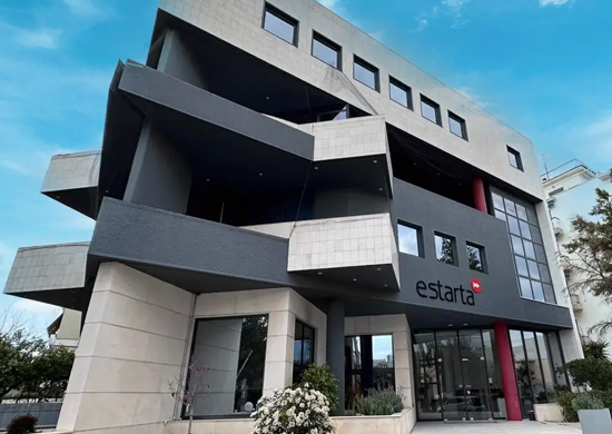 Estarta: Leading the Way in IT Services and Talent Management