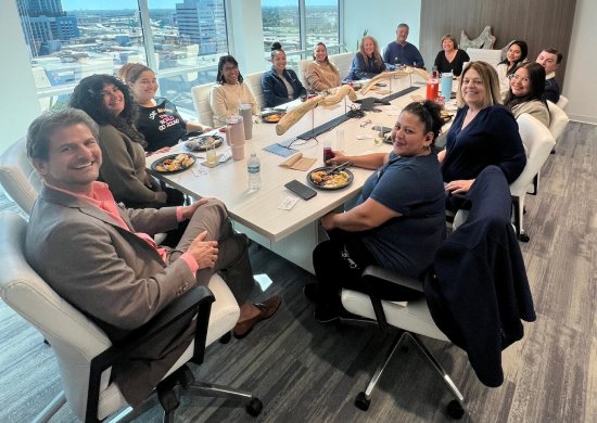 Inside Trial Pro: A People-First Approach to Success