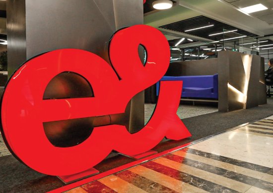 Building Connections Beyond Telecom: e& Egypt’s Journey to Becoming a Best Place to Work