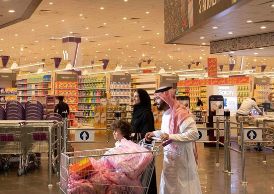 Inside the Culture of Excellence at BinDawood Holding