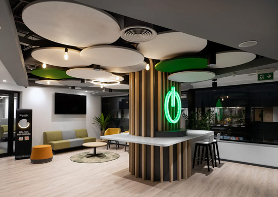 Schneider Electric Egypt: Empowering a People-First Culture and Shaping the Future of Work