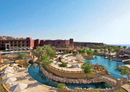 Beyond Hospitality: Mövenpick's Recipe for Employee Engagement and Social Impact