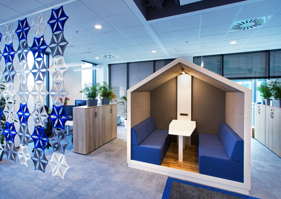 Fueling Success: Novo Nordisk South Africa's Approach to Employee Engagement and Wellness