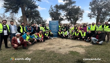 Concentrix Egypt: Shaping a Culture of Growth and Inclusion