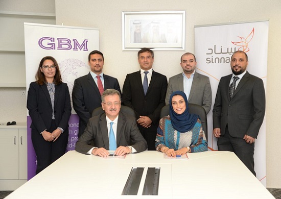 How Gulf Business Machines fosters a culture of employee well-being