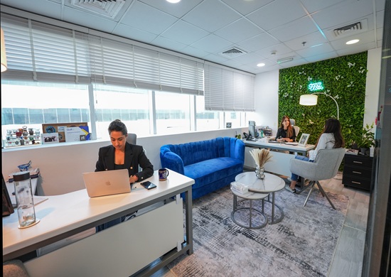 Quill: Building a Workplace Where People Feel Human, Heard, and Inspired