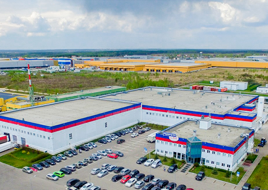 How Perfetti Van Melle succeeded in building a culture of high performance