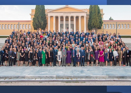 How Servier Romania succeeded in building a culture of transparency and trust