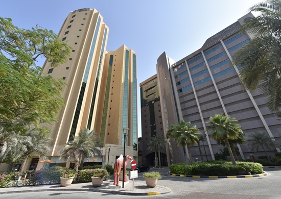 Creating Exceptional Hospitality Experiences Through Employee Engagement: Gulf Hotels Group’s Best Places to Work Journey