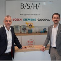 Tomás Alonso and Faik Serkan Ergun