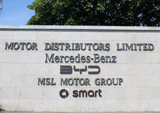 Motor Distributors: Rebuilding Engagement Through Purpose, Trust, and Growth