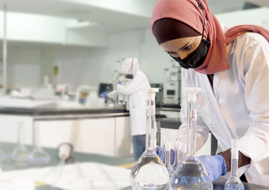 How MS Pharma is supporting employees career growth