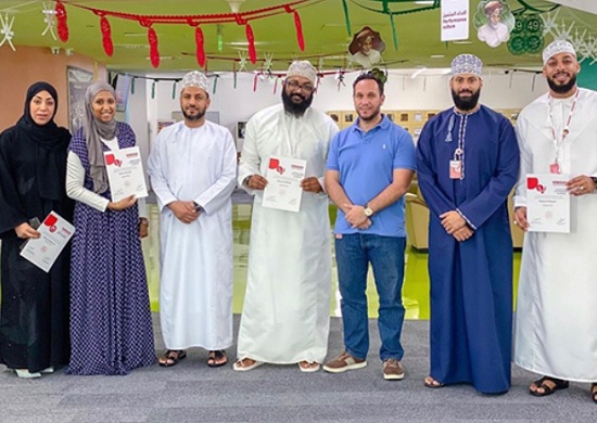 How Ooredoo Oman created a continuous approach to improving engagement