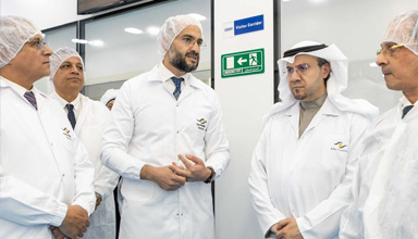 Building Culture and Collaboration: EVA Pharma’s Best Places to Work Story